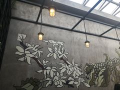 -星巴克(甘河路店)