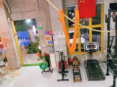 -CUBE私教·普拉提·拳击(龙漕路店)