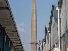 -广州市紫泥堂文化创意园景区