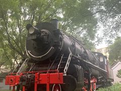 -玲珑塔公园