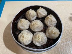 -笑云开汤包店(网巾市店)