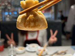 -海底捞火锅(航洋城店)