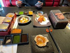 -300杯·和牛烧肉清酒专门店(廊里店)