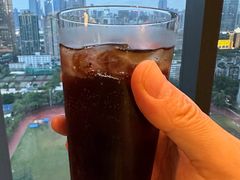 -广州天河希尔顿酒店