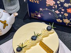 -杜哈夫DOUX RÊVE·生日蛋糕(日月光店)