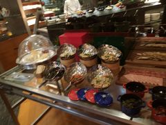 -马哥孛罗酒店·SAVVY全日餐厅