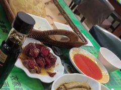 -令氏家外家周秦食府(高新店)