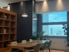 -上海来福士广场