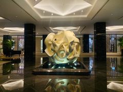 -南京金陵饭店