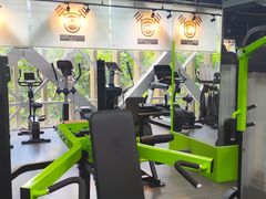 -GMJ·24H健身房(四川北路店)