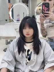 -十六番发型师事务所