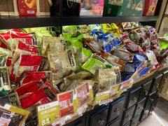 零售区-昆明冠生园·蛋糕·面包(南强街店)