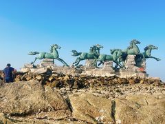 -养马岛旅游度假区
