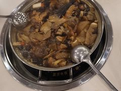 -太婆天府山珍酒楼(亚运村店)