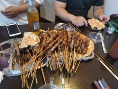 -同来顺烧烤餐厅(哈尔滨道店)