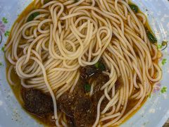 麻辣牛肉粉-进哥湖南津市牛肉粉店(下沙店)