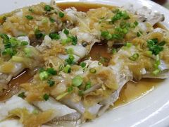 -杨梅坑渔村海鲜餐厅