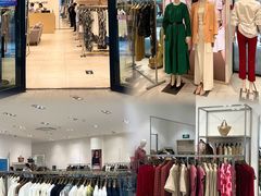 -宁波杉井奥特莱斯广场