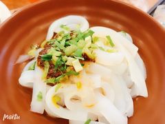 伤心凉粉-龙抄手(春熙路总店)