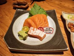 -炉胜·炉端烧·居酒屋