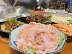 -重庆故事姊妹老火锅(财经学院店)