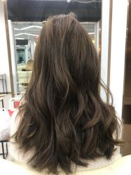 -蚂蚁造型沙龙