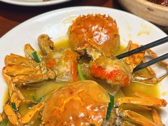 -乔街深夜食堂·小龙虾·高压锅生蚝(杭州总店)