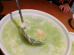 -吕氏疙瘩汤·新鲁菜(济南万象城店)