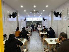 -旺泉餐饮店·清真牛肉面馆