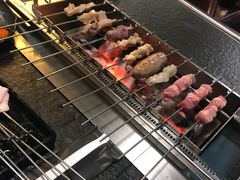 -長壹旋转烤吧 农家鸡火锅