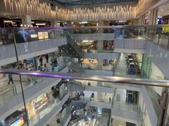 -凯德MALL(西直门店)