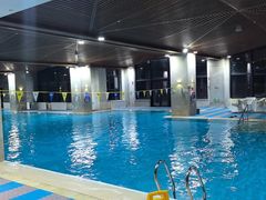 -长白山万达锦华套房酒店