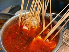 -小乾杯串店•16年沈阳烧烤(文安路店)