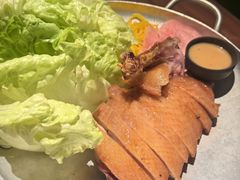 -MAGPIE喜鹊派餐厅(华侨城店)