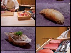 -荣一代目OMAKASE板前料理