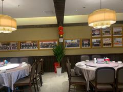 -回头食客-李久其家民间餐厅(望城金桥国际店)