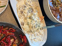 -Ameigo梅果·云贵川bistro(长宁来福士店)