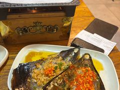 -蚝太郎 • 海鲜烧烤(建国路创始店)