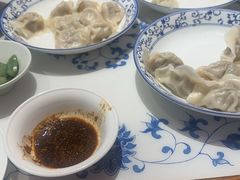 -东方饺子王(新阳路店)