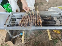 -洨河生态公园