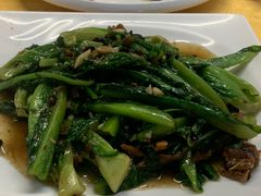 -海鲜街菜馆(海珠南路店)