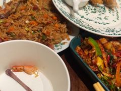 -婉泰·特色小吃·舂鸡脚(告庄二店)