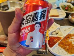 -河坝烧烤串城(金达莱店)