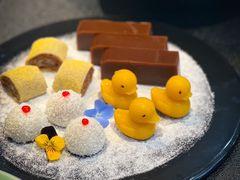 -全聚德(蓝山店)