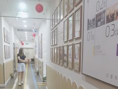 -缤纷鸟美术书法(汉神购物广场校区)