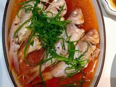 -旺达·福州菜(正大广场店)