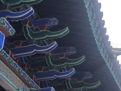 -巍山古城