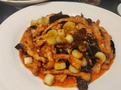 -顺香居·老字号湖北菜(江汉路店)