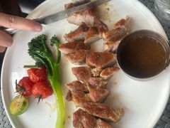 -188西餐厅(园林宾馆店)