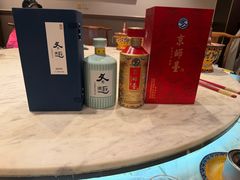 -南门涮肉(通州大船店)